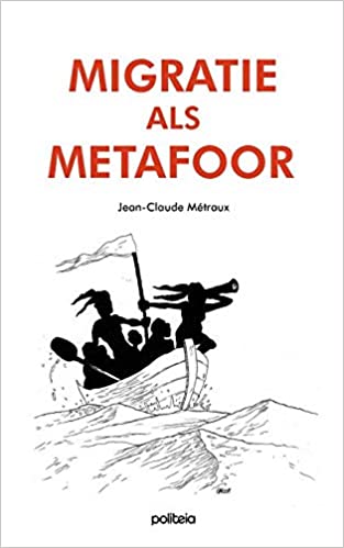 Migratie als metafoor (Néerlandais)