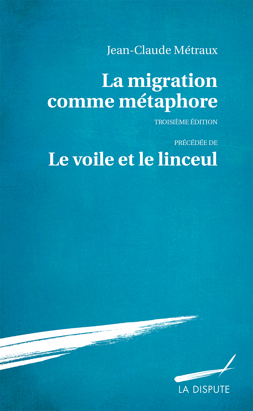 La Migration comme métaphore - 3ème édition